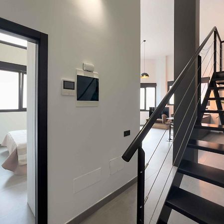 Loft Rambla Apartment Santa Cruz de Tenerife Exterior photo