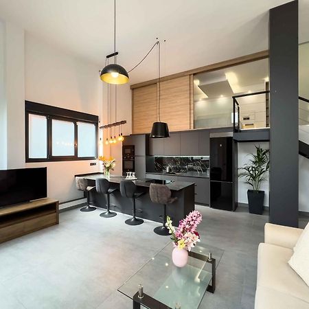 Loft Rambla Apartment Santa Cruz de Tenerife Exterior photo
